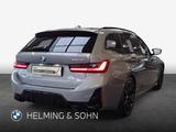 BMW M340i xDrive Touring M-Sport Pro HiFi AHK Pano L - BMW M340i Touring Kombi Gebrauchtwagen