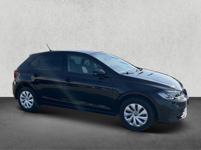 Polo Life1.0 MPI, LED, CarPlay, 5J-Garantie