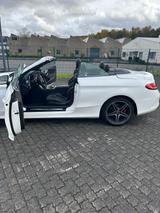 Mercedes-Benz 200 - Mercedes 200 Benzin Gebrauchtwagen