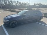BMW M340i xDrive Touring H&K PANO HeadUp AHK Prof. - BMW M340i aus 2023