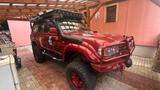 Toyota Land Cruiser 4.2 TD Station Wagon - - gebrauchte Toyota Land Cruiser aus dem Jahr 1992