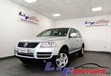 Volkswagen Touareg Touareg 3.0 tdi tiptronic - gebrauchte VW Touareg aus dem Jahr 2005