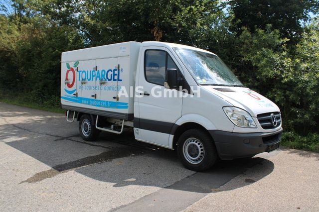 Mercedes-Benz Sprinter 310 ColdCar 3+3 Türen -33°C