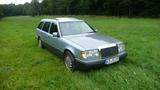 Mercedes-Benz 200TE,KLR,ESSHD,ZV,COLOR,MET.,ABS,RC,ALU,MAL,ATA - Mercedes-Benz 200: Te