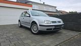 Volkswagen Golf 4 2.0 4motion SELTEN nur 65tkm 1. Hd - Volkswagen Golf aus 2001: 1.6