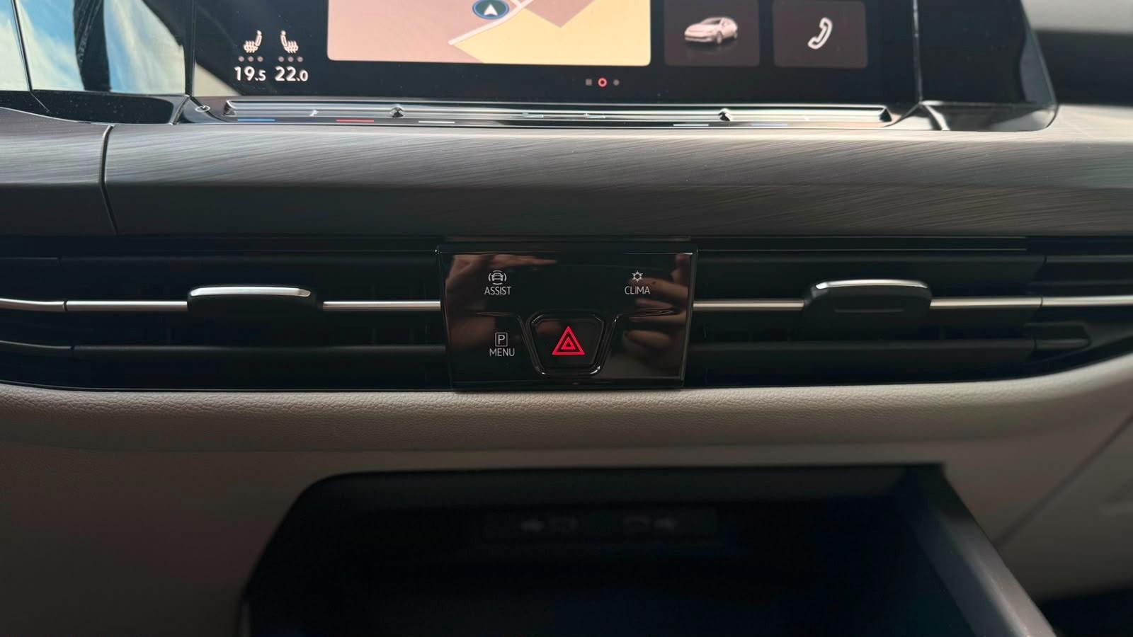 Volkswagen Golf AUTOMATIK/CARPLAY/MASSAGE/GARANTIE, миниатюра 19