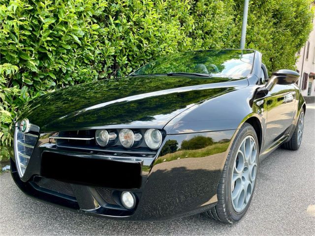 Alfa Romeo Spider 939 3.2 V6 *PININFARINA*