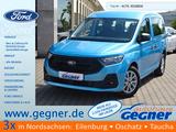 Ford Tourneo Connect L1 Trend GRA PDC Klima NSW Navi - Ford Tourneo Connect Trend mit Benzin-Antrieb
