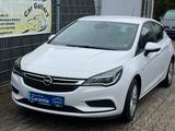 Opel Astra K Lim. 5-trg. Edition/2.Hd/SHZ/Garantie - Opel Astra Gebrauchtwagen in Frankfurt