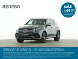 Mercedes-Benz GLE 350 d 4M AMG Standhz Pano AHK Burmester - gebrauchte Mercedes-Benz GLE 350 aus dem Jahr 2020