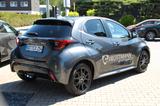 Mazda 2 Hybrid 1.5L VVT-i 116PS Aut. HOMURA SoMo ACC - graue Mazda 2 Hybrid