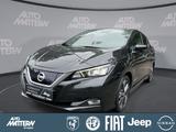 Nissan Leaf N-Connecta Klimaaut.|SHZ|NAVI|40Kw/h|LED|1.