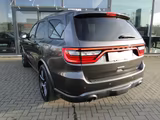 Dodge Durango SRT 6.4L V8 LPG - Dodge Durango: Srt
