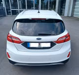 Ford Fiesta 1,0 EcoBoost 74kW S/S Active Automati... - Ford Fiesta: 7