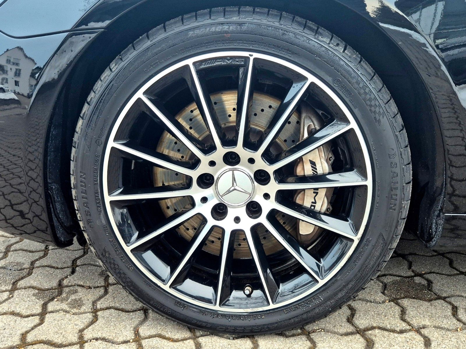Фото авто