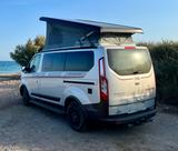 Dethleffs Globevan Trail Two in Top Zustand - Dethleffs Kastenwagen