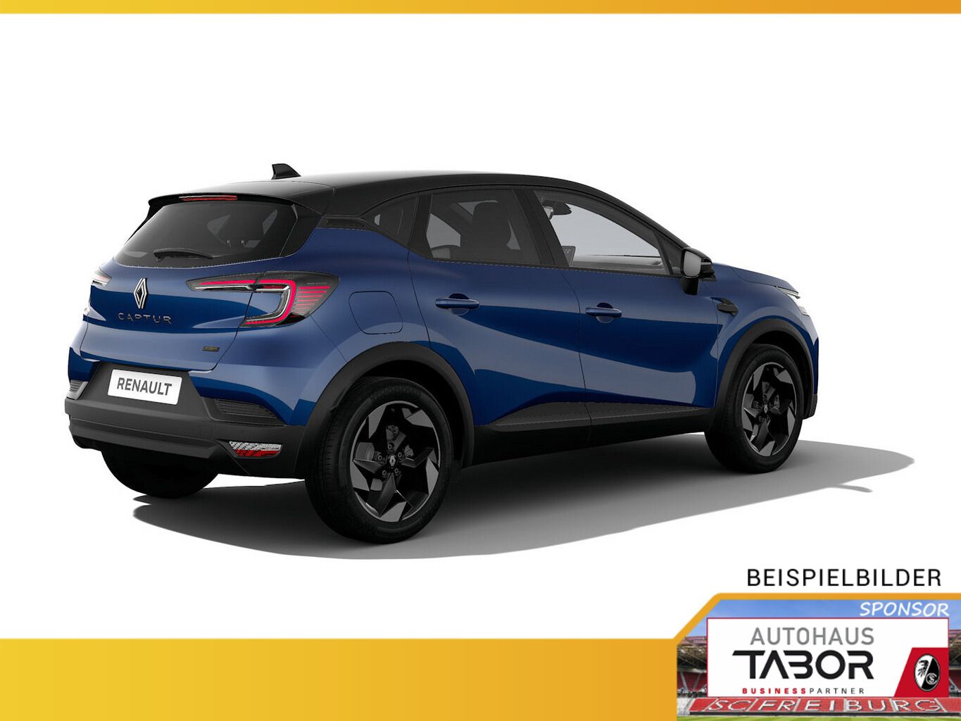 Renault Captur - Bild 4