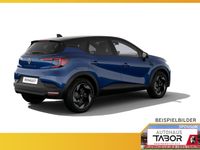Renault Captur - Vorschau Bild 4