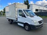 Mercedes-Benz Sprinter II Pritsche 309/311/313/315 CDI,1.Hand - Mercedes-Benz Sprinter: 315cdi