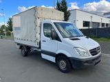Mercedes-Benz Sprinter II Pritsche 309/311/313/315 CDI,1.Hand - Mercedes-Benz Sprinter aus 2008