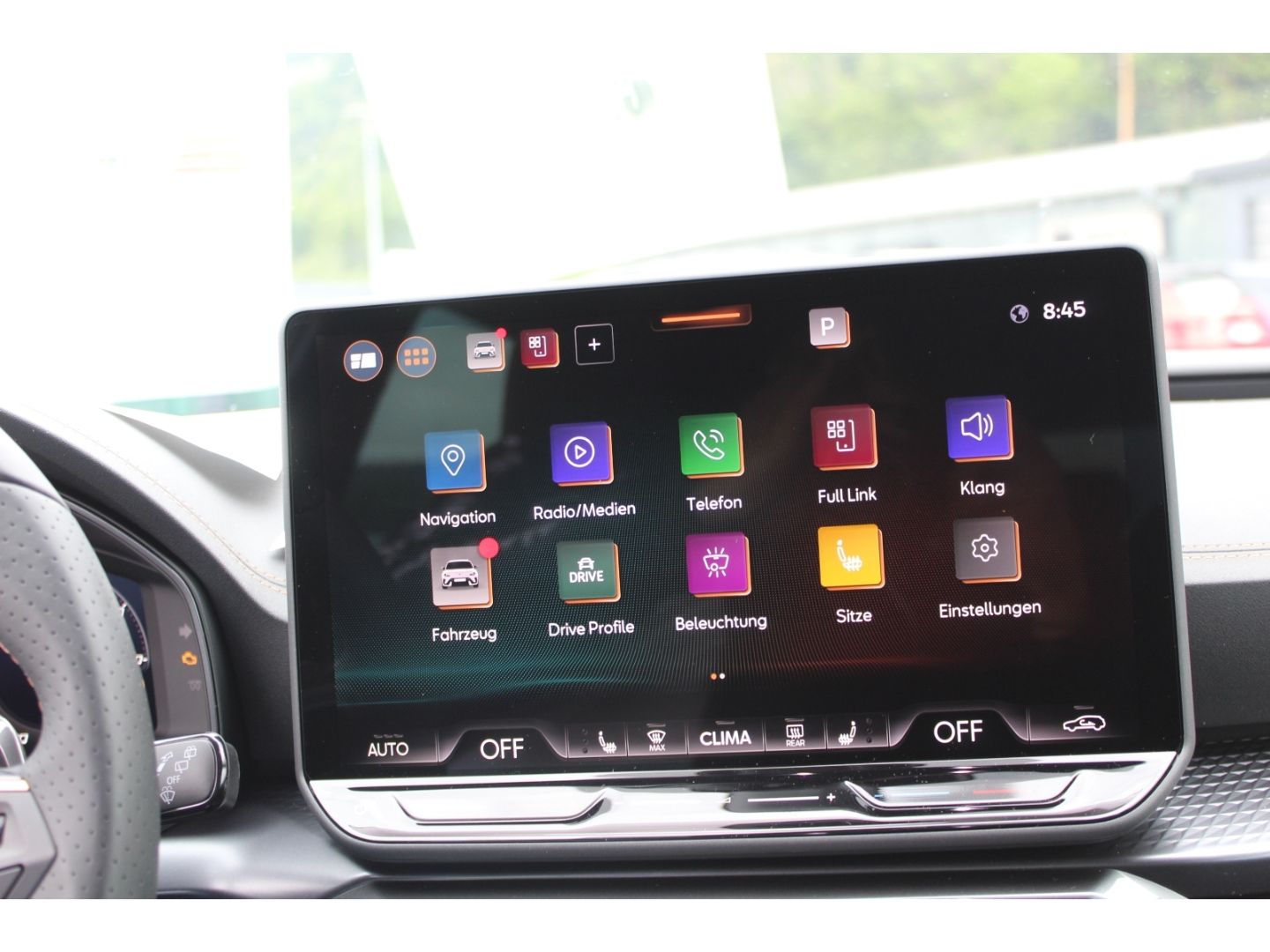 Cupra Leon - Bild 13