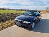 BMW 320Ci Cabrio Facelift (e46), Leder, Sportsitz - BMW: Ci E46