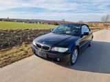 BMW 320Ci Cabrio Facelift (e46), Leder, Sportsitz - BMW 320: 320ci E46