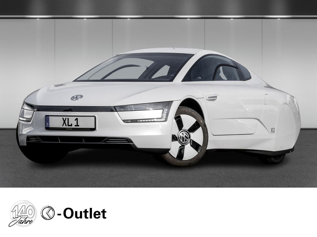 Volkswagen XL1