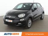 Fiat 500X 1.4 Turbo Pop Star Aut.*NAVI*TEMPO*PDC*SHZ* - Fiat 500X in Frankfurt (Main)