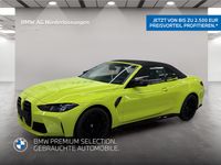 BMW M4 - Vorschau Bild 1
