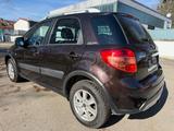 Suzuki SX4 Club 4X4 EURO 5 Navi Tempomat AHK - Suzuki SX4 in München