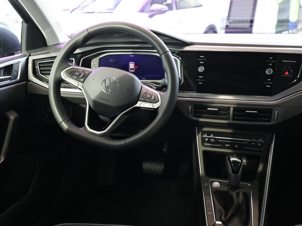 Volkswagen Polo Style 1.0 TSI DSG MATRIX-LED NAVI KAMERA BT, миниатюра 8