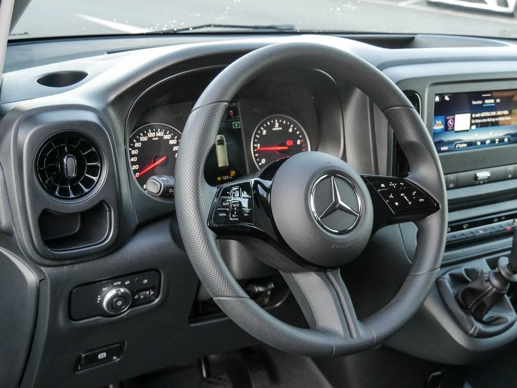 Mercedes-Benz Vito 114 CDI |MBUX|SHZ|KLIMA|TOTW|Tempomat