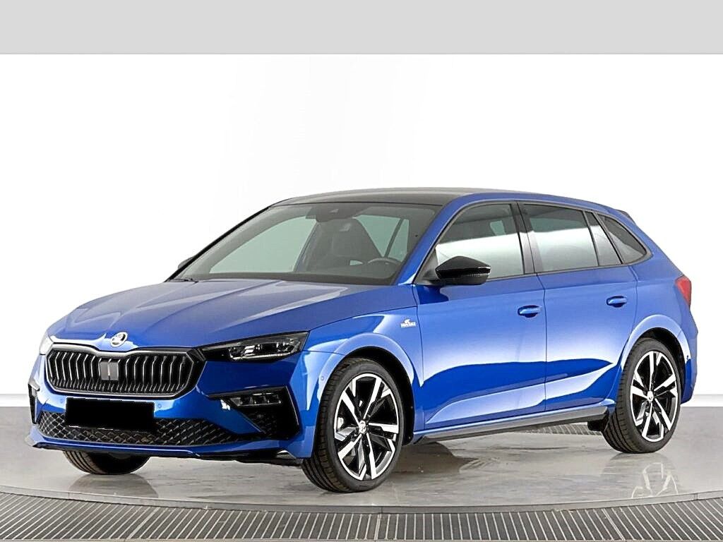 Image of Skoda Scala