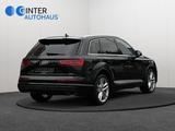 Audi Q7 3.0 TDI quattro S-Line*Matrix*Virtual-Cockpit - Audi Q7 Gebrauchtwagen in Köln