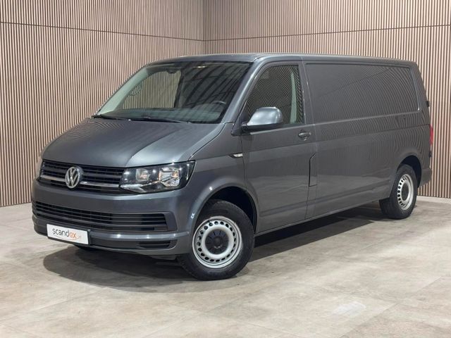 Volkswagen Transporter 2.0TDI BlueMotion 150 DSG7