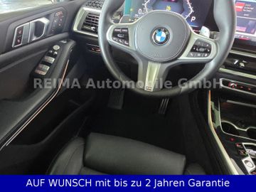 BMW X7 - 12