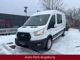 Ford Transit Kasten 350 L3 Trend*PDC*6-Sitz*DoKa* - Ford Transit Gebrauchtwagen in Augsburg
