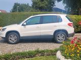 Volkswagen Tiguan 2.0 TDI DSG 4MOTION Track & Field Tra... - Volkswagen Tiguan: Track Field
