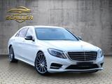Mercedes-Benz S 500 L  AMG Designo *Chauffeur*360*Fond*Bur*HUD - : Limousine, Chauffeur
