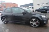 Volkswagen Golf VI GTI//1.HAND/DSG/DYNAUDIO/S-KETTE NEU// - Volkswagen Golf: Gti1