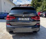 BMW X3 M40i - graue BMW X3 M40
