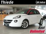 Opel Adam 1.4 UNLIMITED NAVI/LED/SPORT/PDC/SHZ/WINTER - Opel Adam Sport Gebrauchtwagen