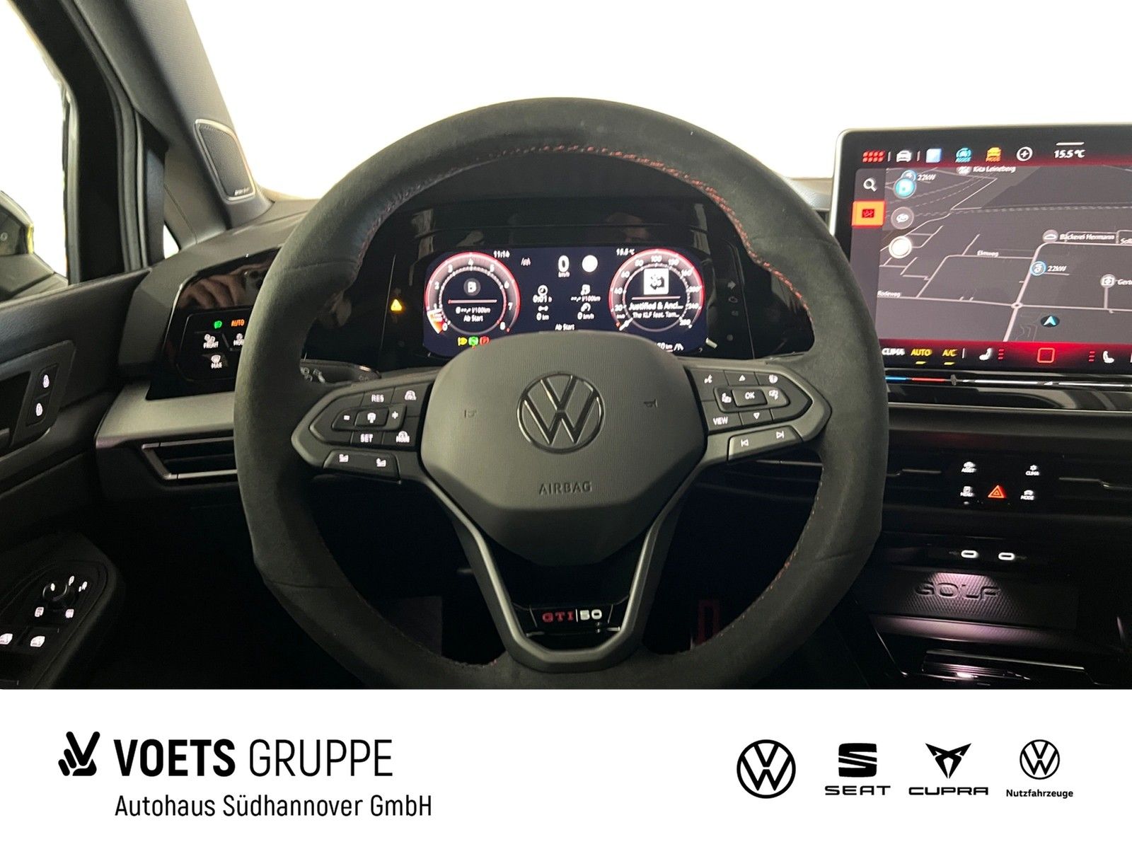 Volkswagen Golf - Bild 10