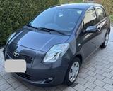 Toyota Yaris 1.0 Sol | Navi, Bluetooth, PDC | TOP - Toyota Yaris: Bluetooth
