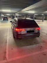 Audi A4 2.0 TFSI S tronic quattro sport Avant sport - Audi A4 Gebrauchtwagen Privatanbieter