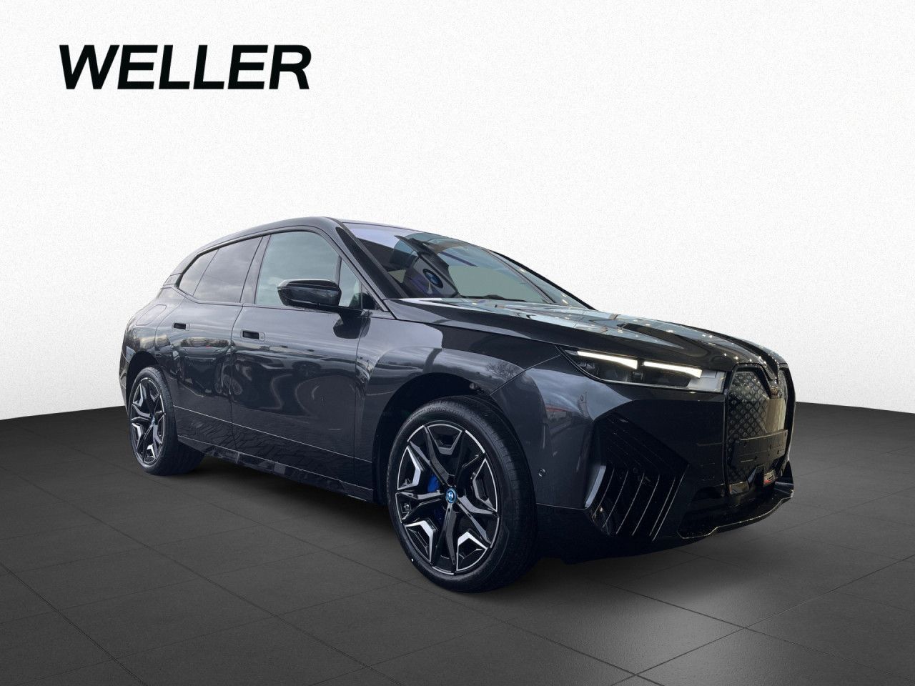 BMW iX - Bild 6