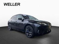 BMW iX - Vorschau Bild 6