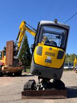 Wacker Neuson ET 20 VDS,Powertilt,715BH TOP ZUST - Wacker LKWs