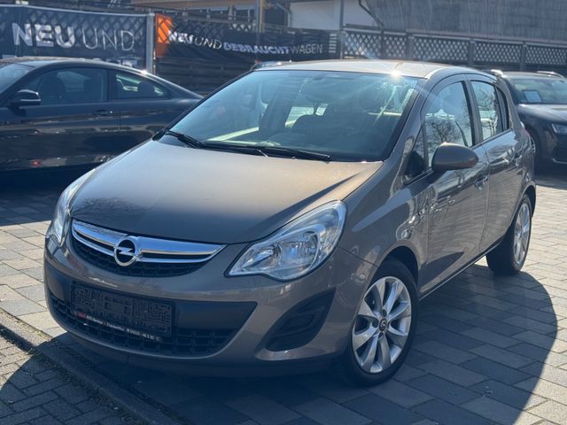 Opel Automatik/Neu-Tüv Active